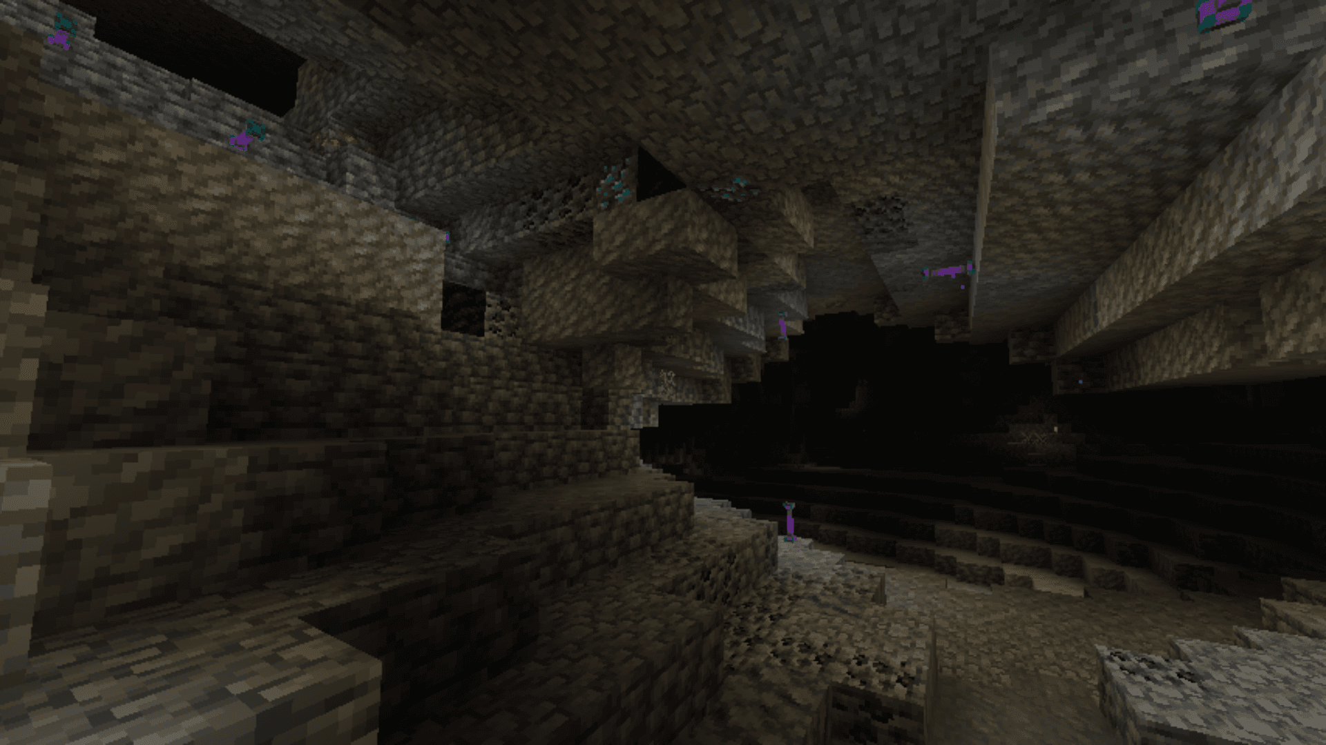 Spelunkery screenshot