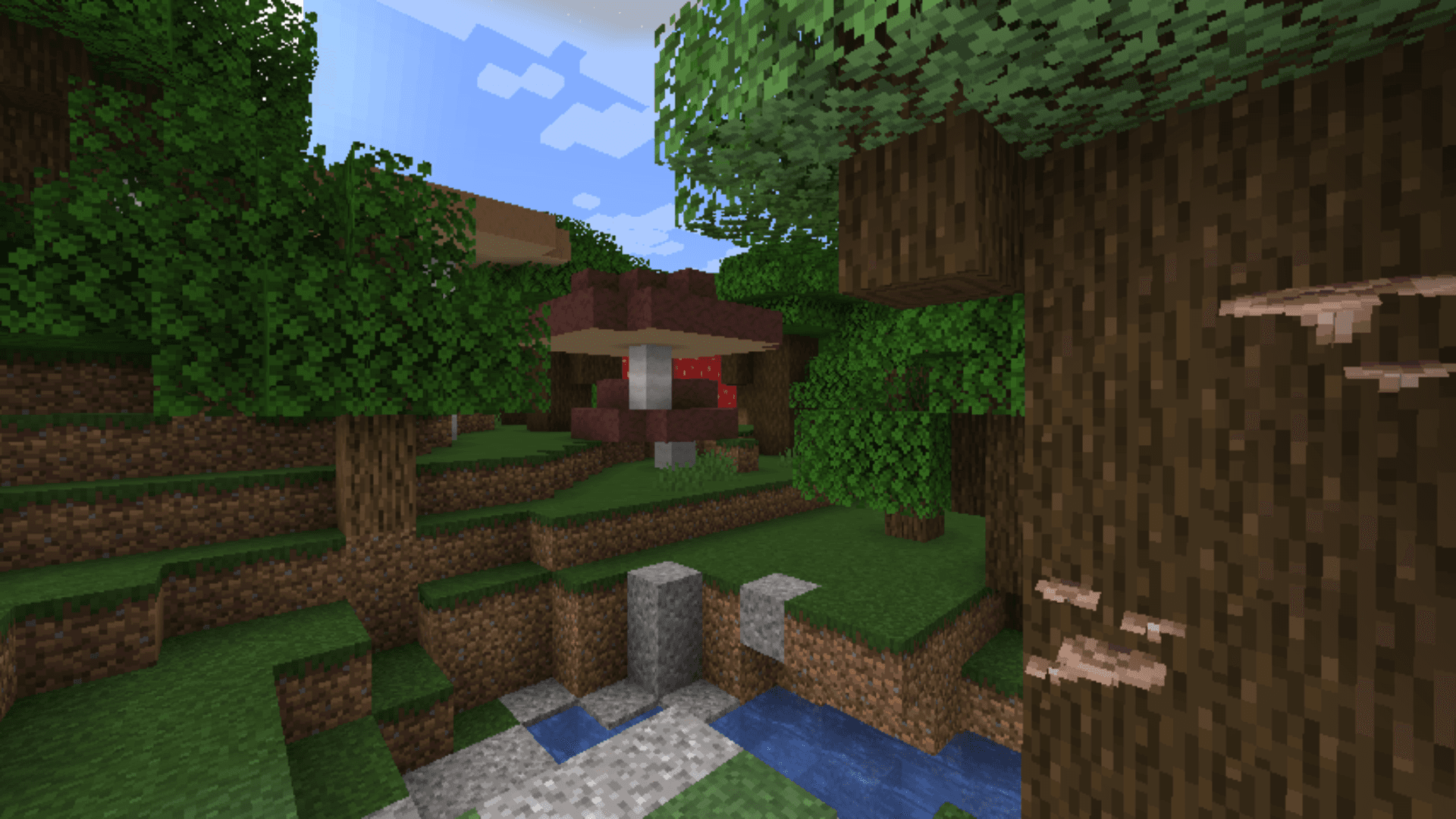 Spelunkery screenshot