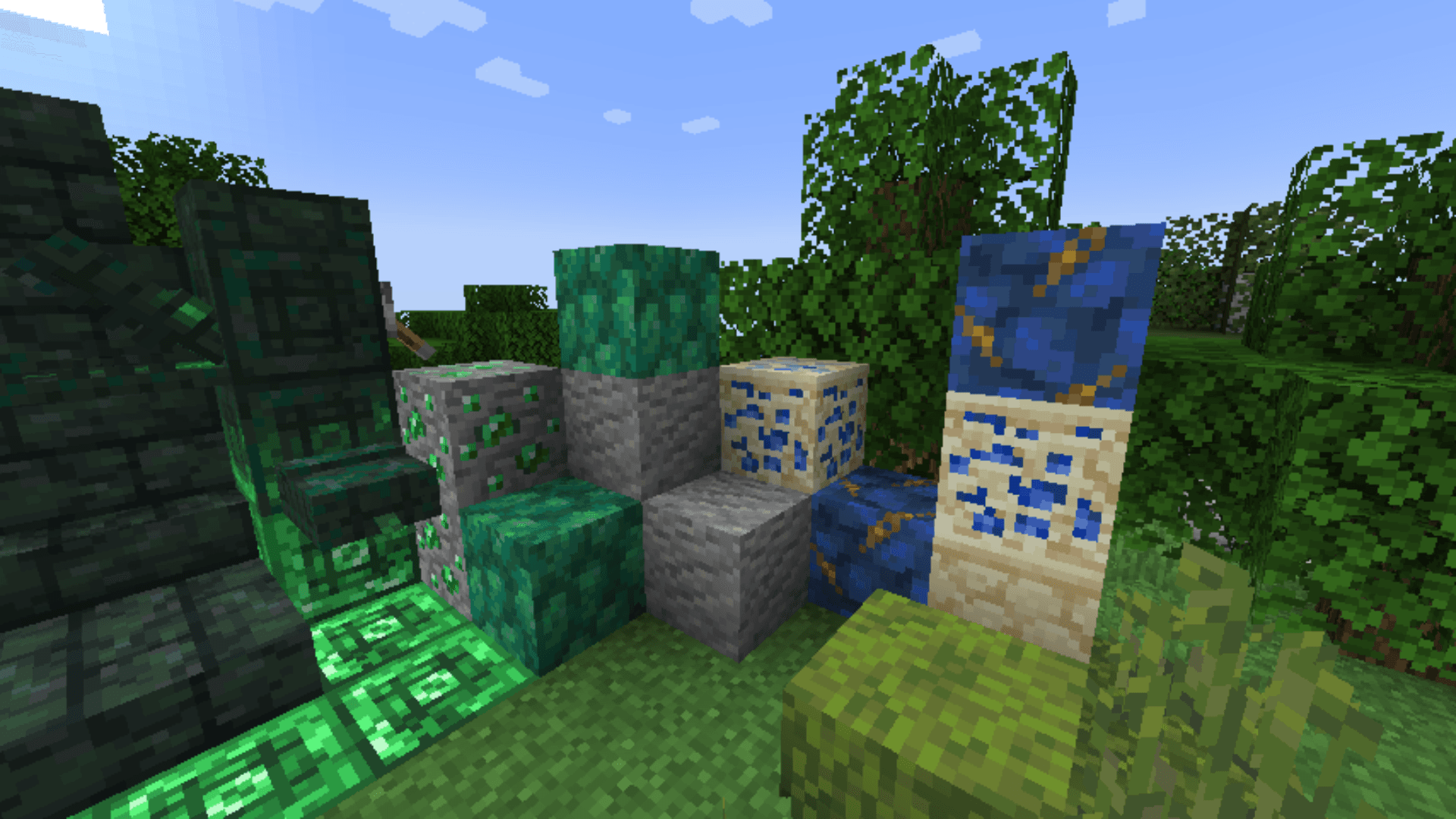 Spelunkery screenshot