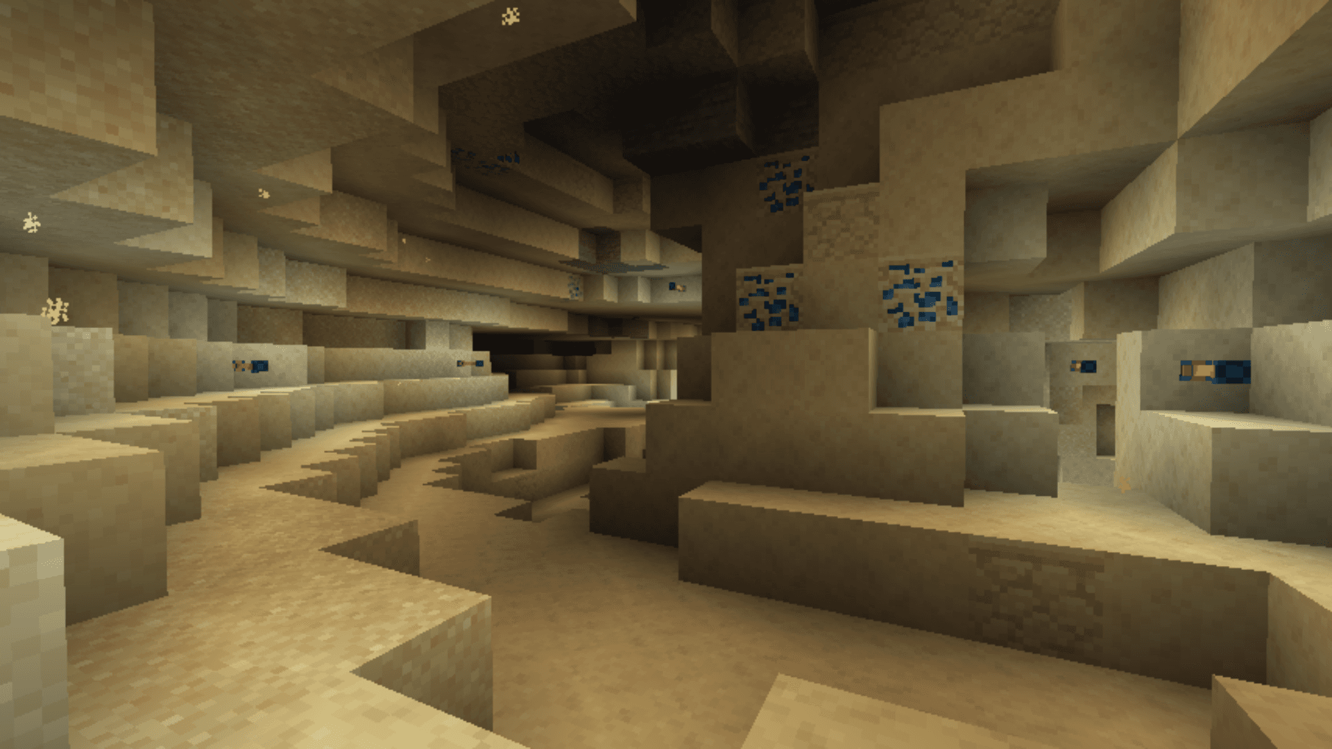 Spelunkery screenshot