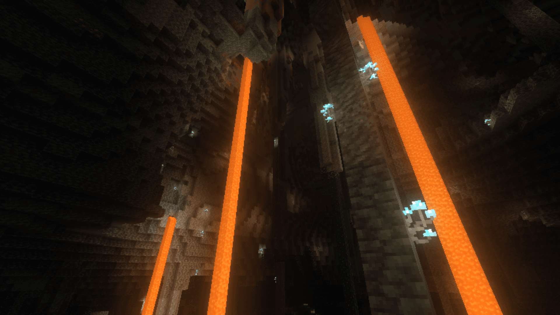 Spelunkery screenshot
