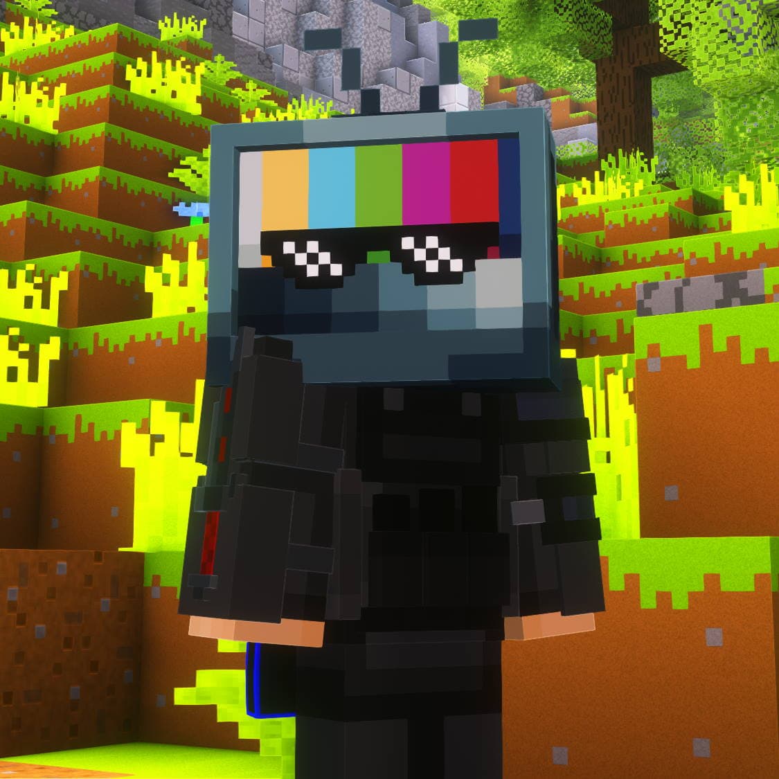 Cosmetica screenshot