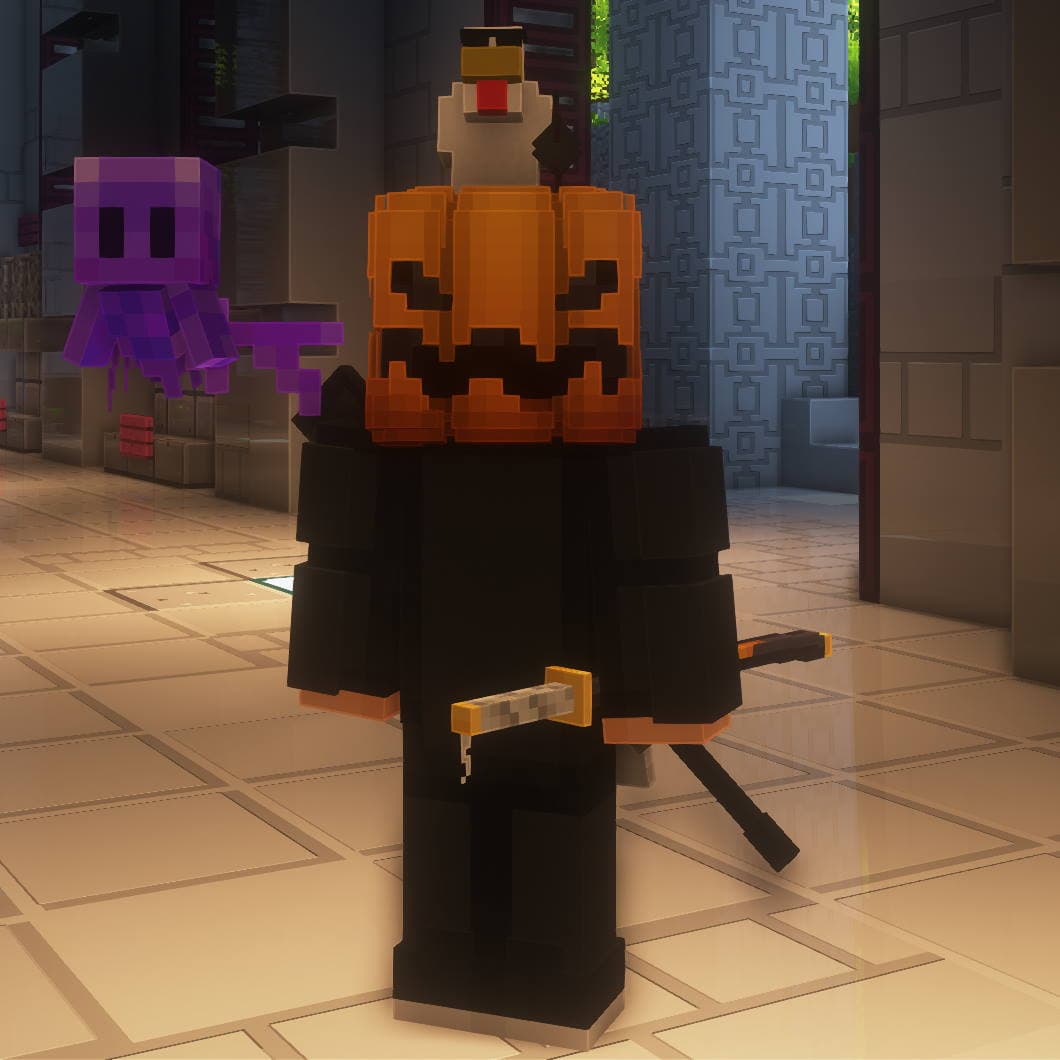 Cosmetica screenshot