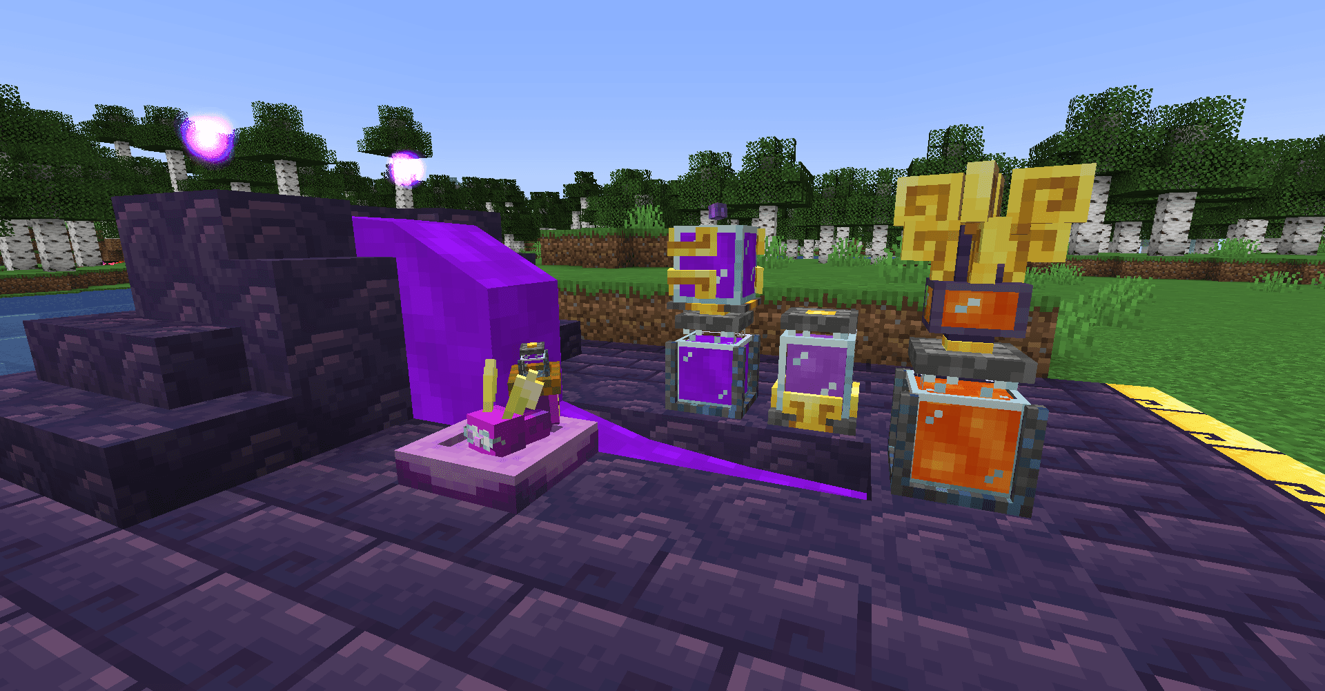 StarbuncleMania screenshot