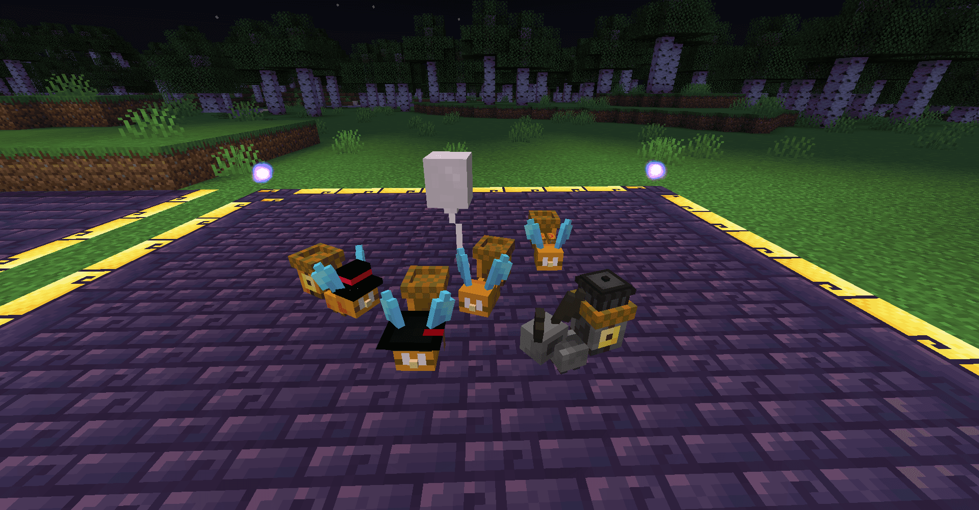 StarbuncleMania screenshot