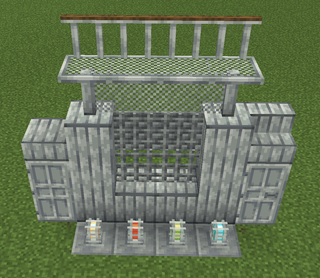 Create Deco screenshot