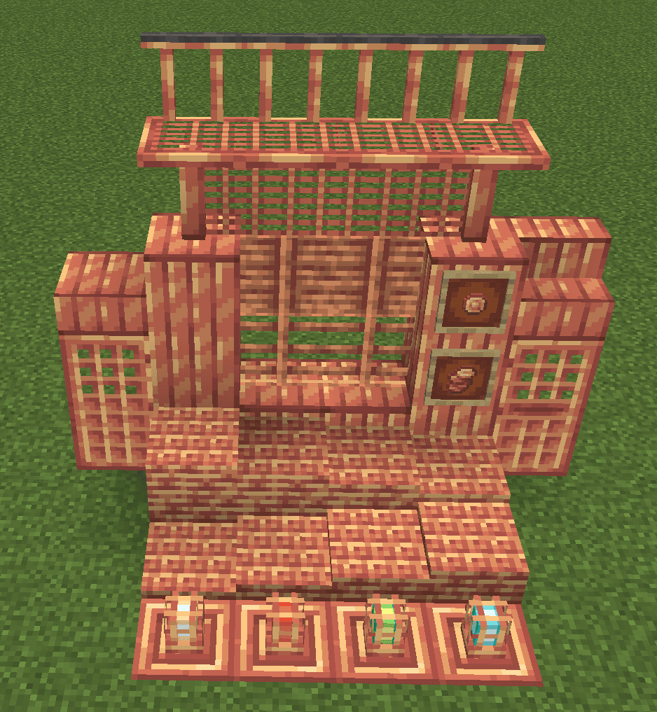 Create Deco screenshot