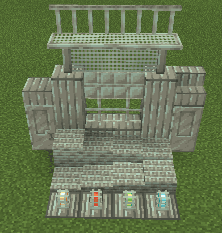 Create Deco screenshot