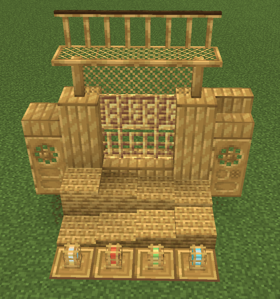 Create Deco screenshot
