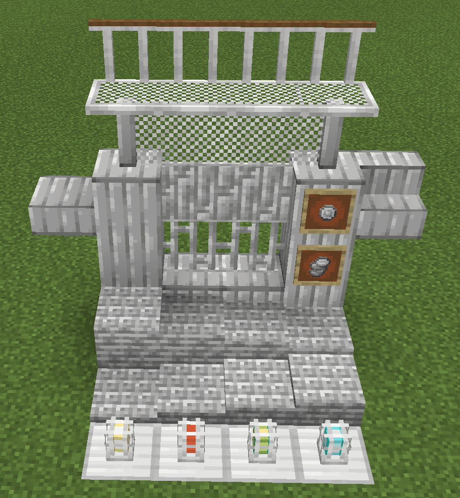 Create Deco screenshot