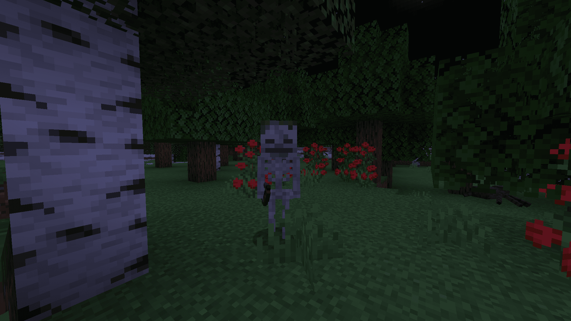 More Mobs [Data Pack] screenshot
