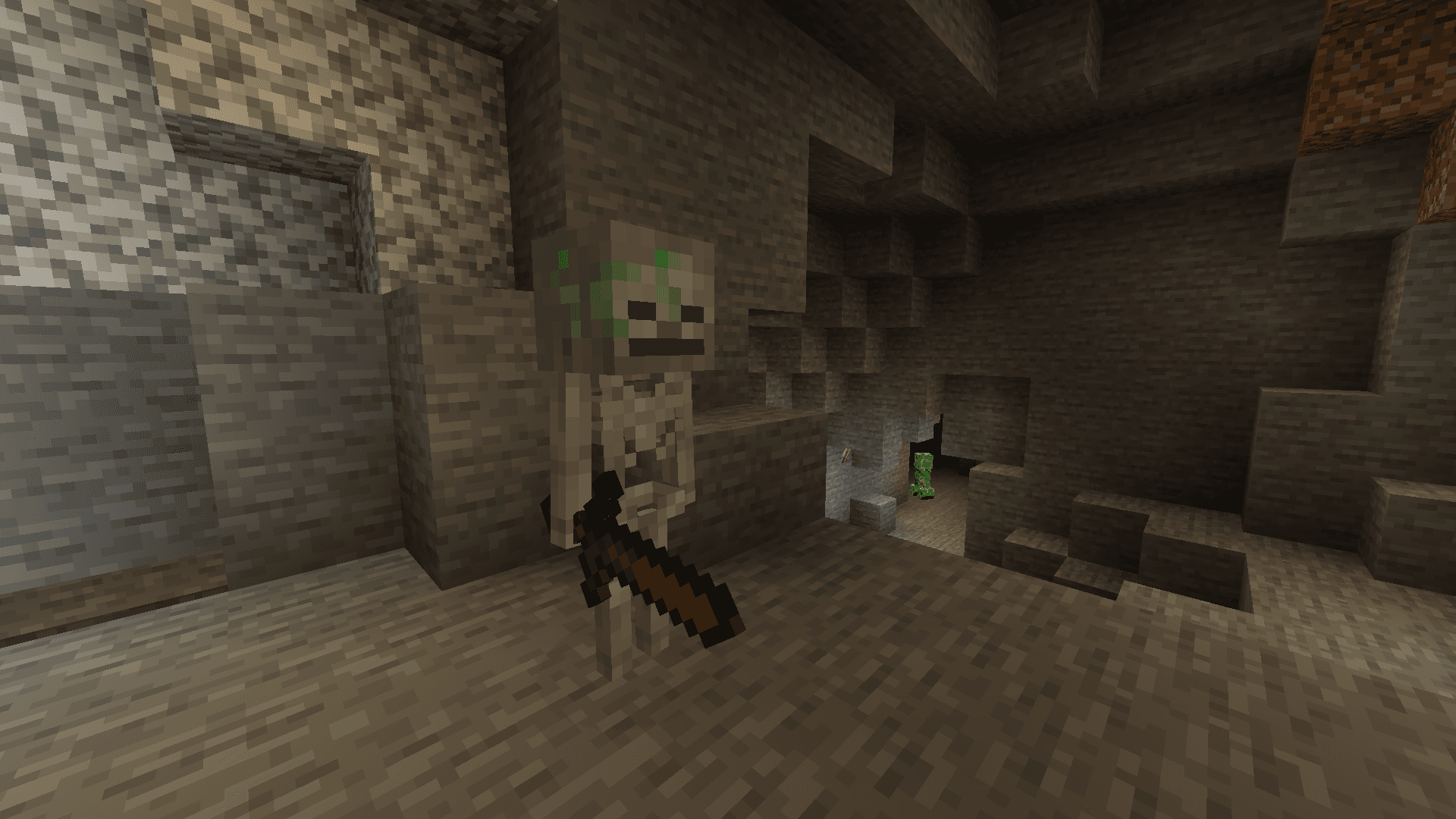 More Mobs [Data Pack] screenshot