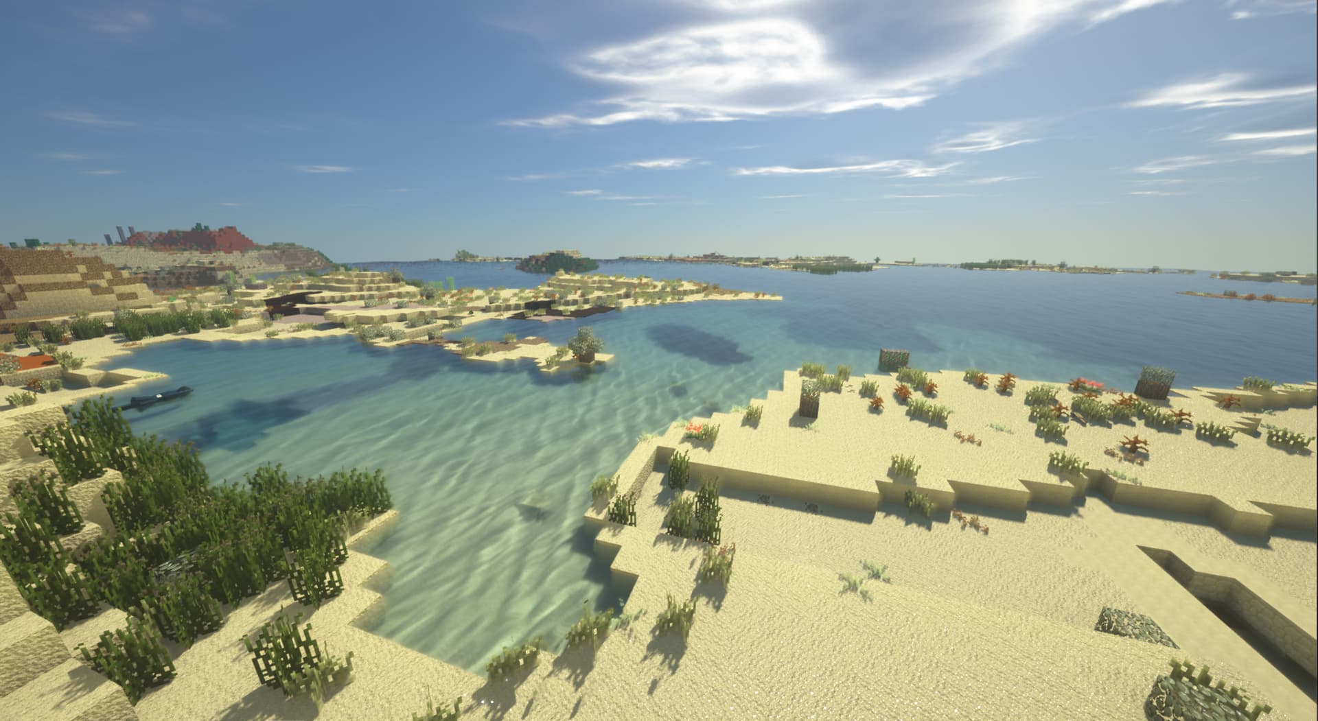 HardRock TerraFirmaCraft 3 - extreme realistic survival screenshot