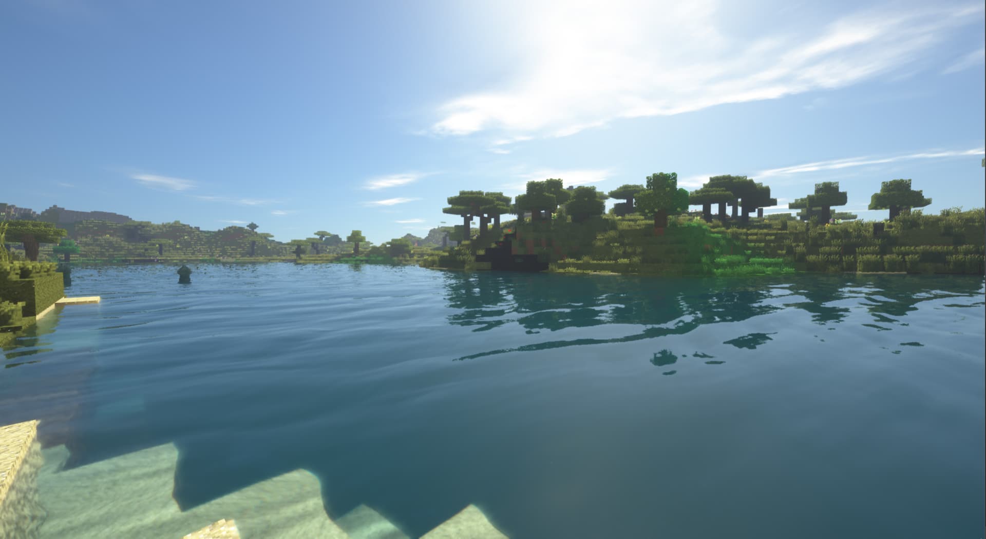HardRock TerraFirmaCraft 3 - extreme realistic survival screenshot