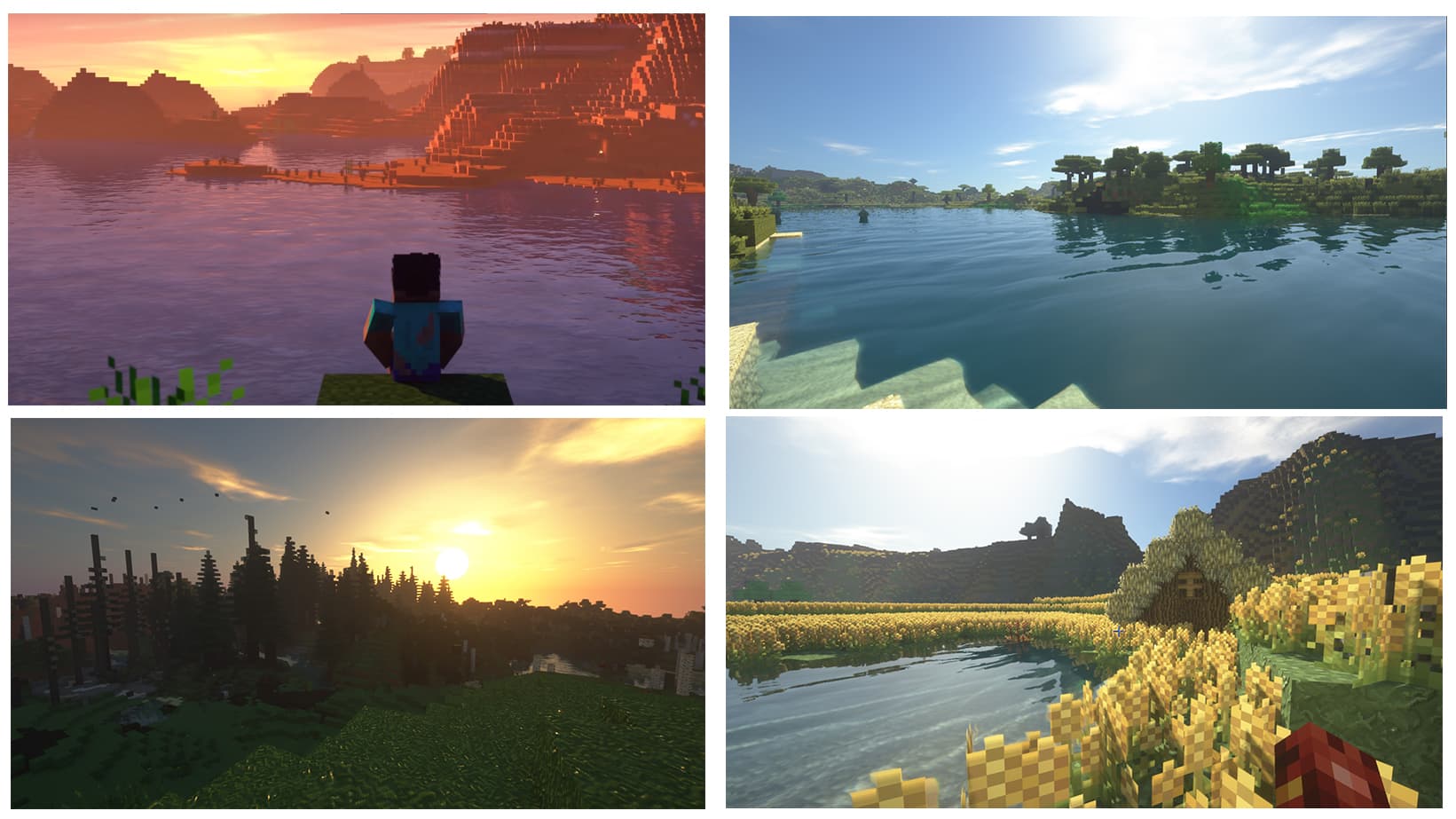 HardRock TerraFirmaCraft 3 - extreme realistic survival screenshot