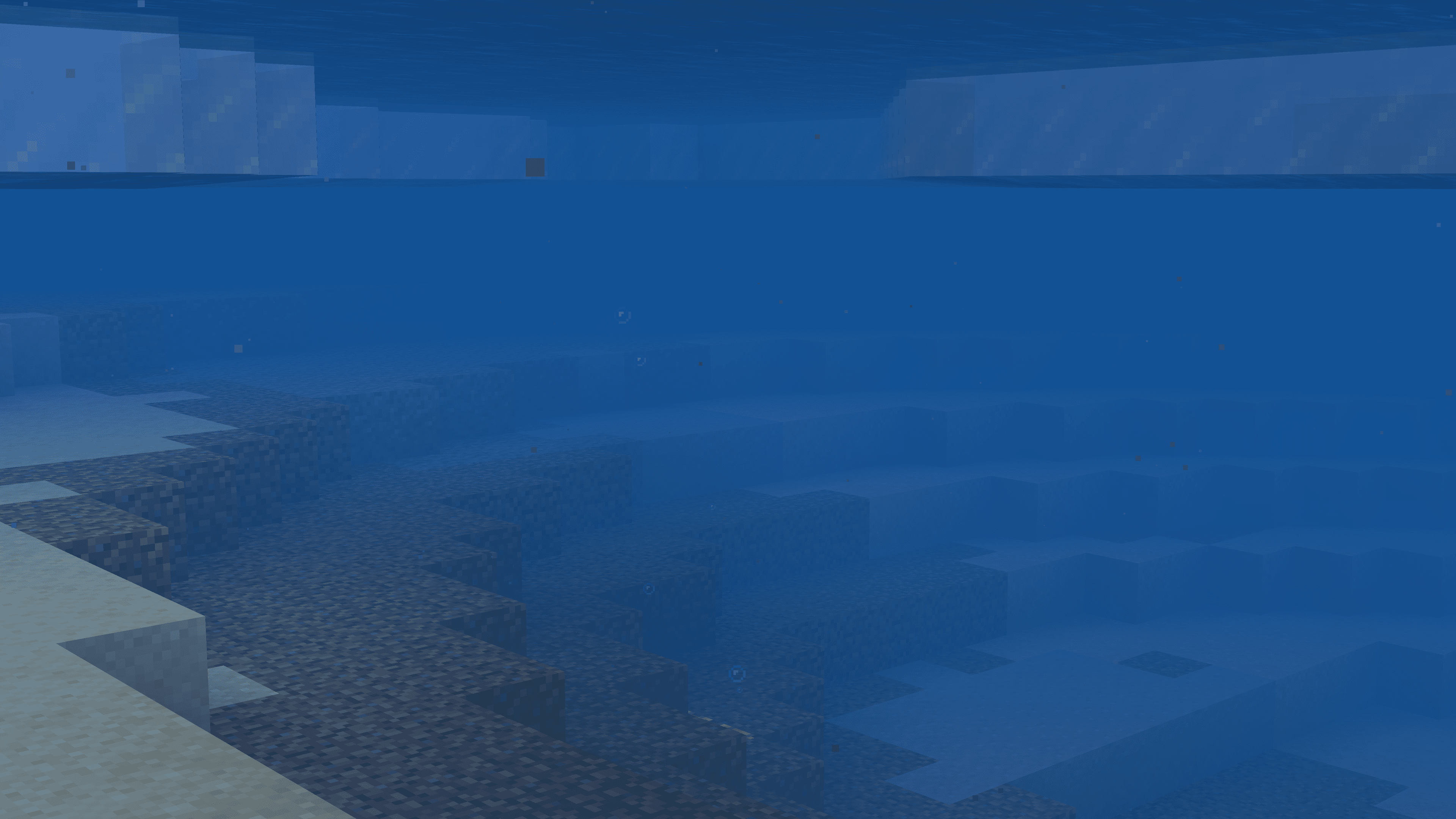 Environmental Water screenshot