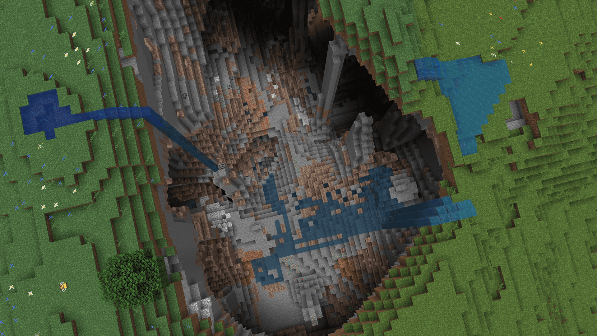 Environmental Water screenshot