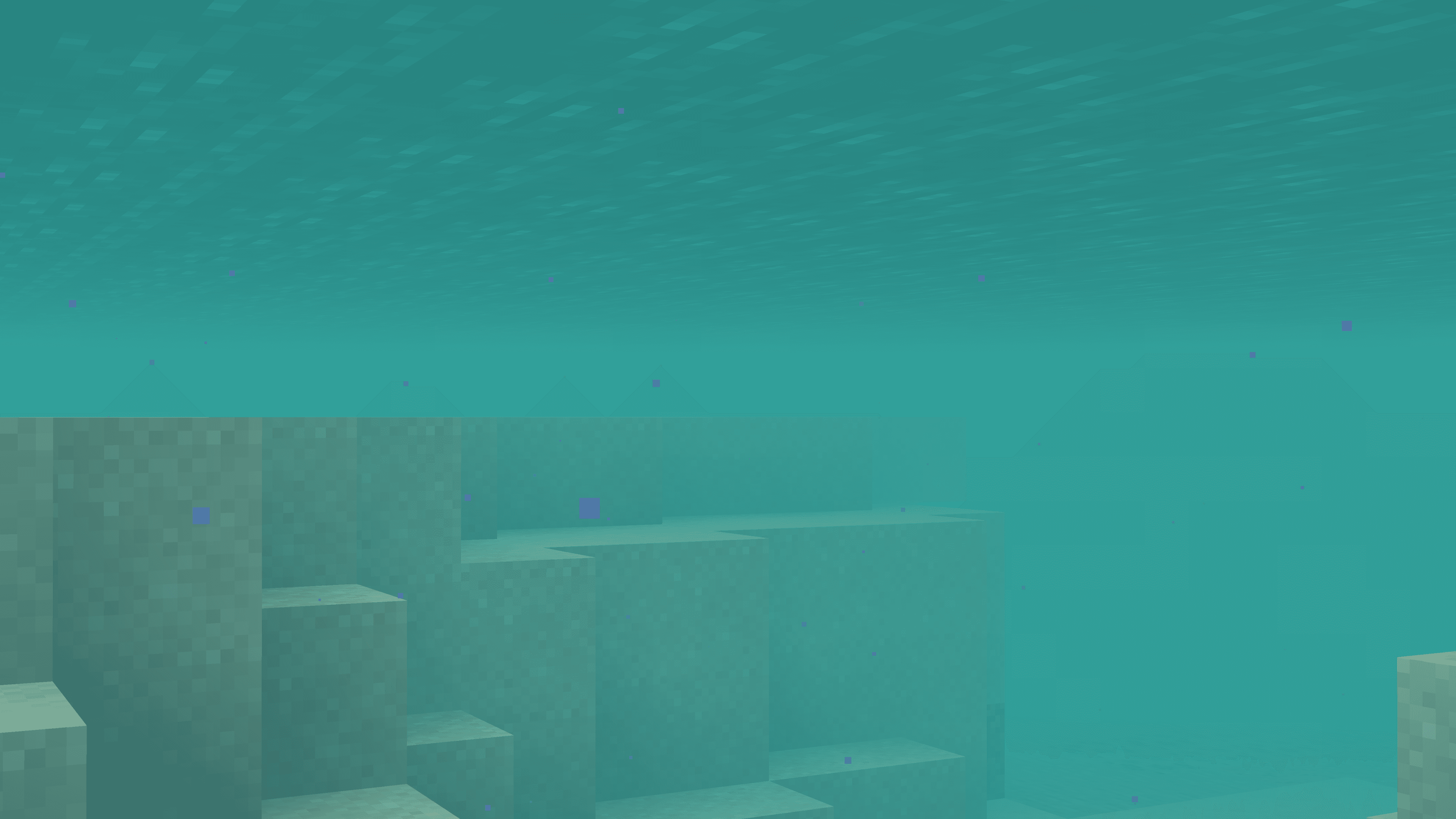 Environmental Water screenshot