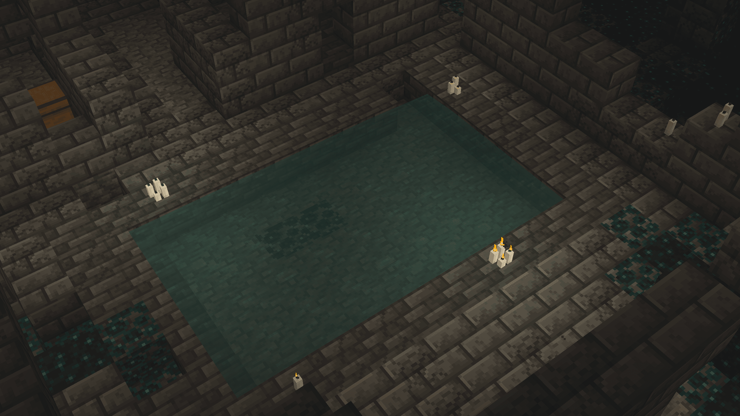 Environmental Water screenshot