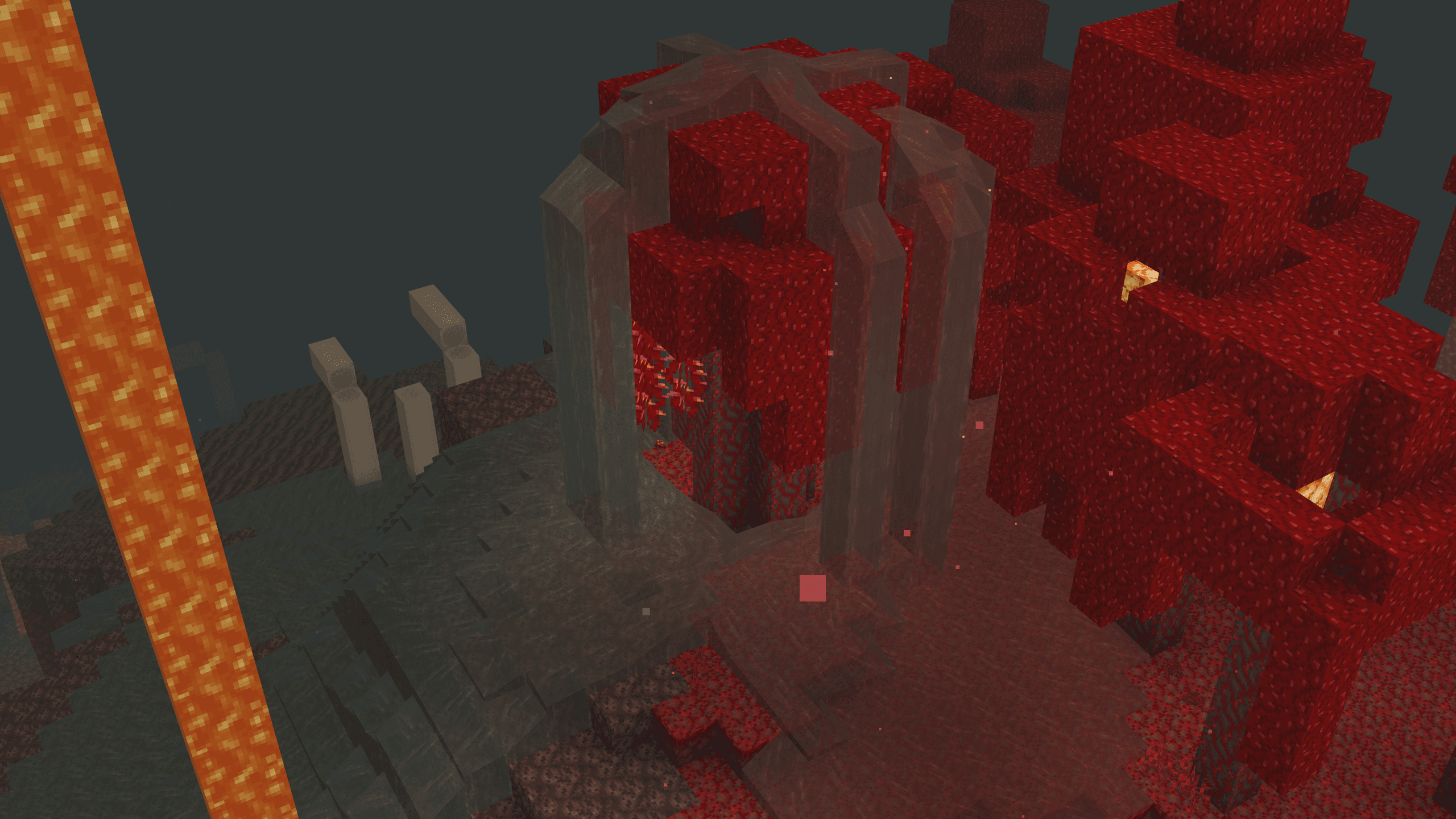 Environmental Water screenshot