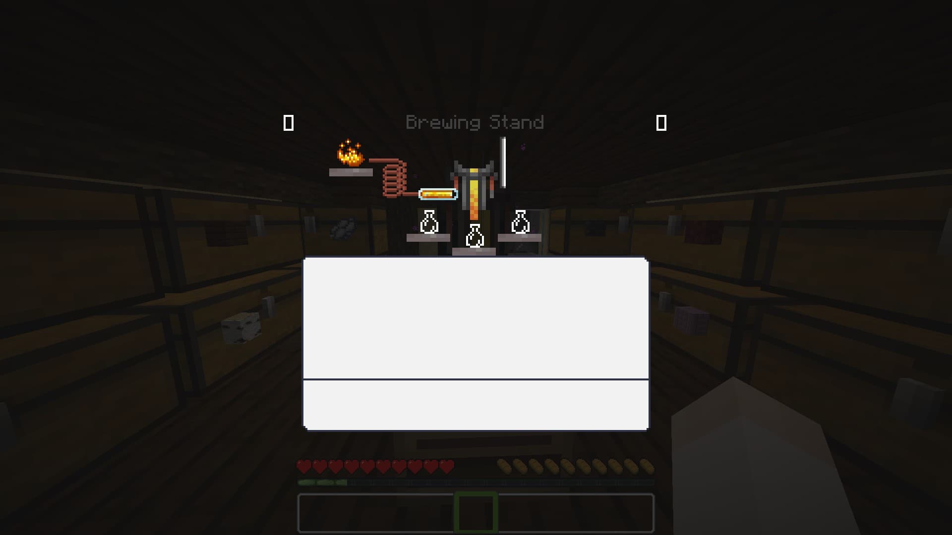 Quartz UI screenshot