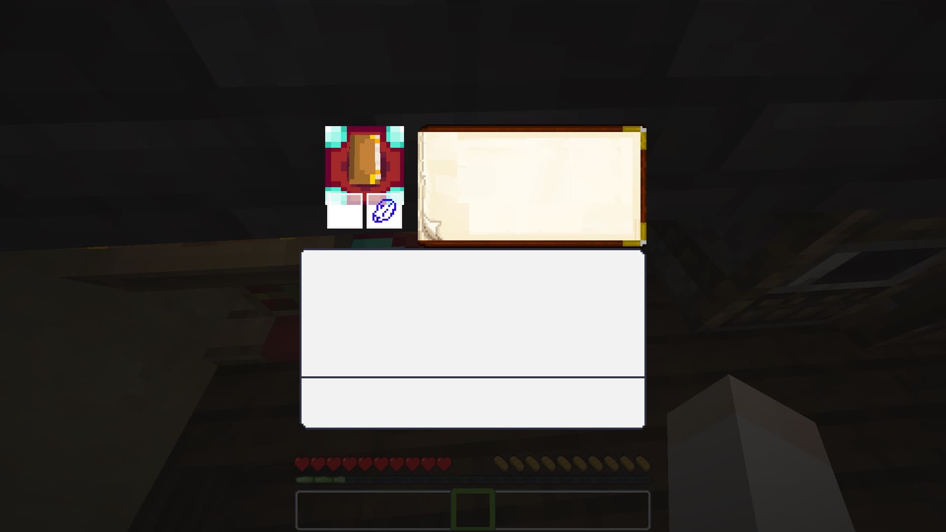 Quartz UI screenshot