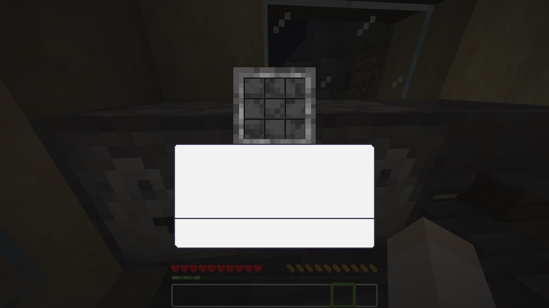 Quartz UI screenshot