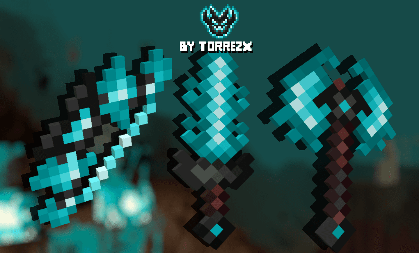 Torrezx-Demon soul fire screenshot