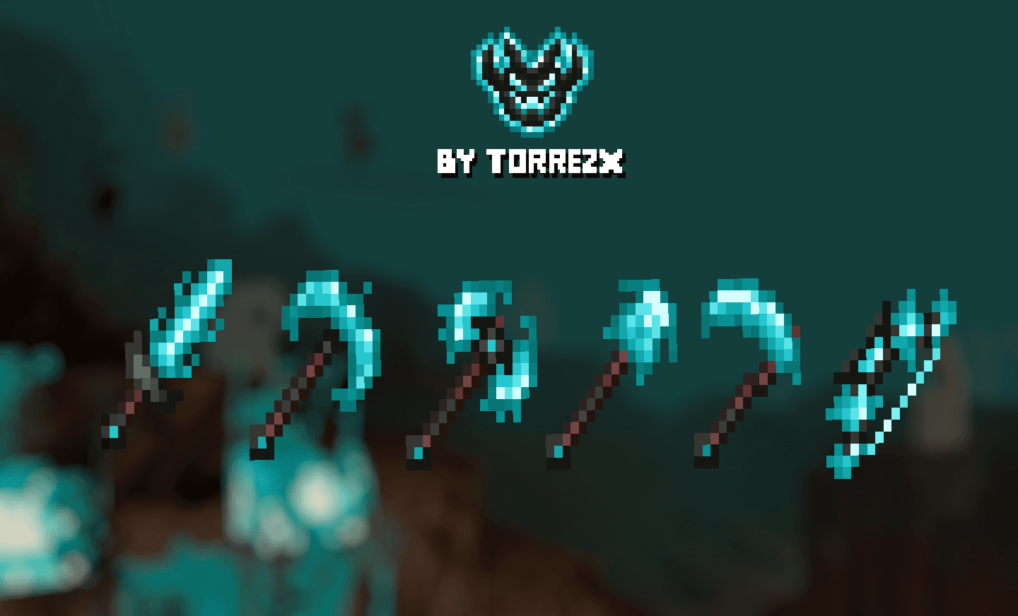 Torrezx-Demon soul fire screenshot
