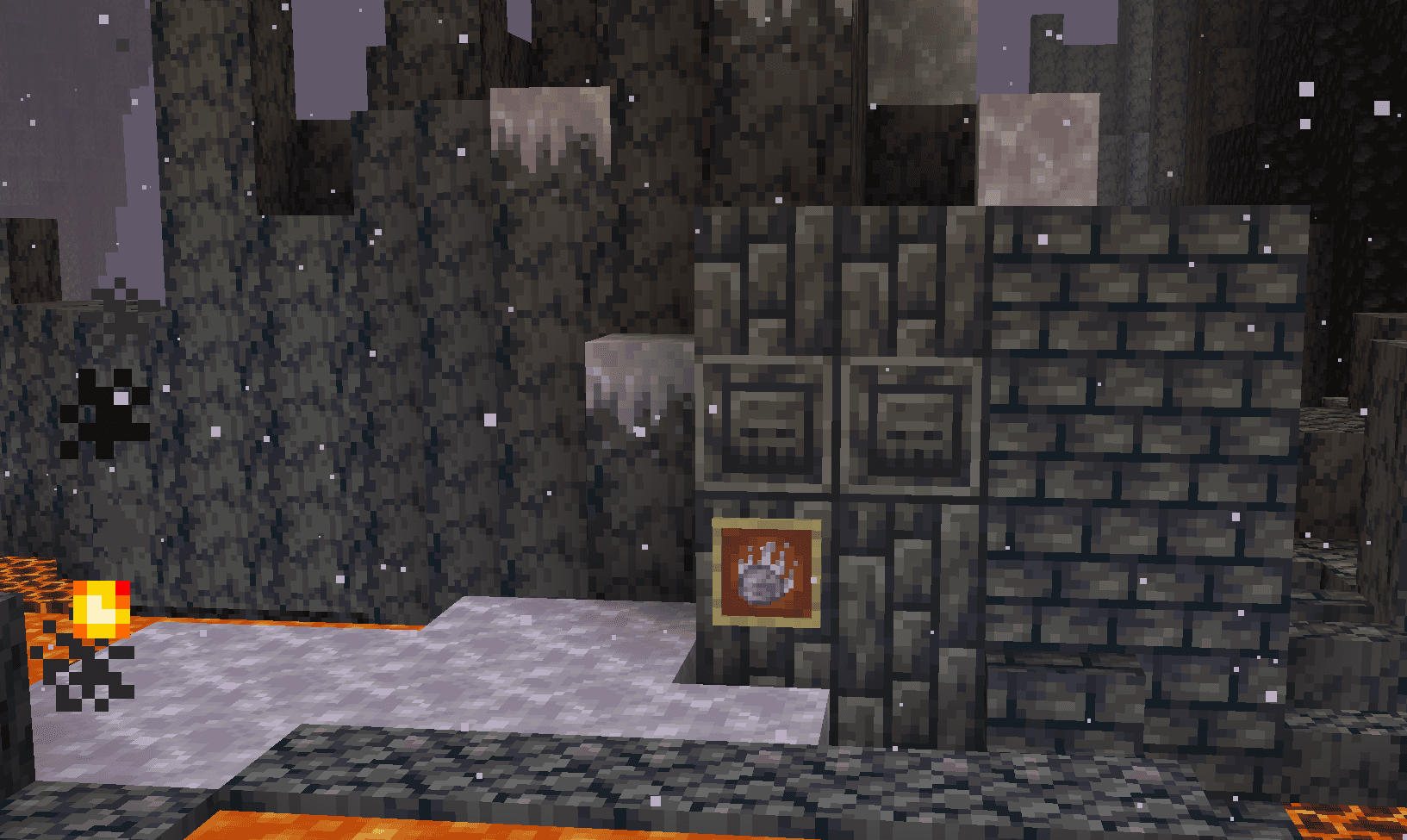 Netherific screenshot