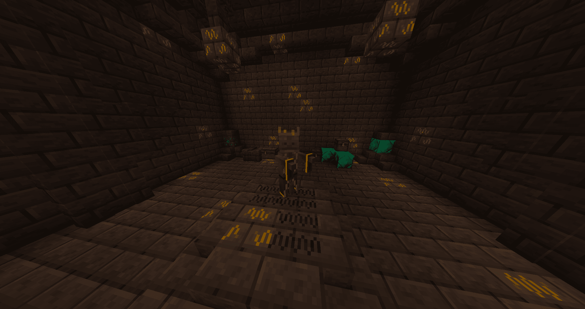 Aerial Hell screenshot