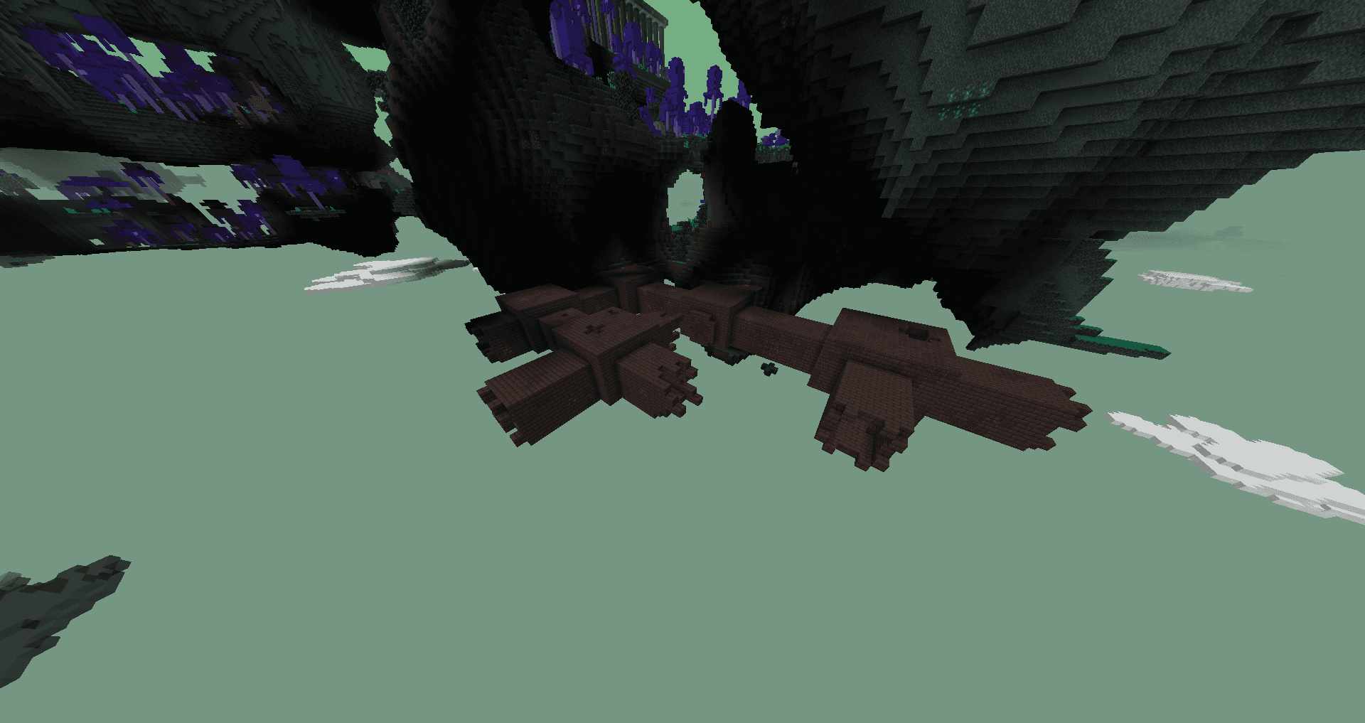 Aerial Hell screenshot