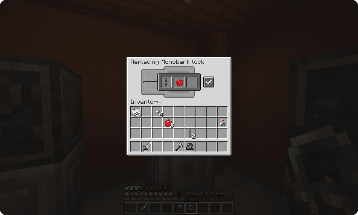 Monobank screenshot