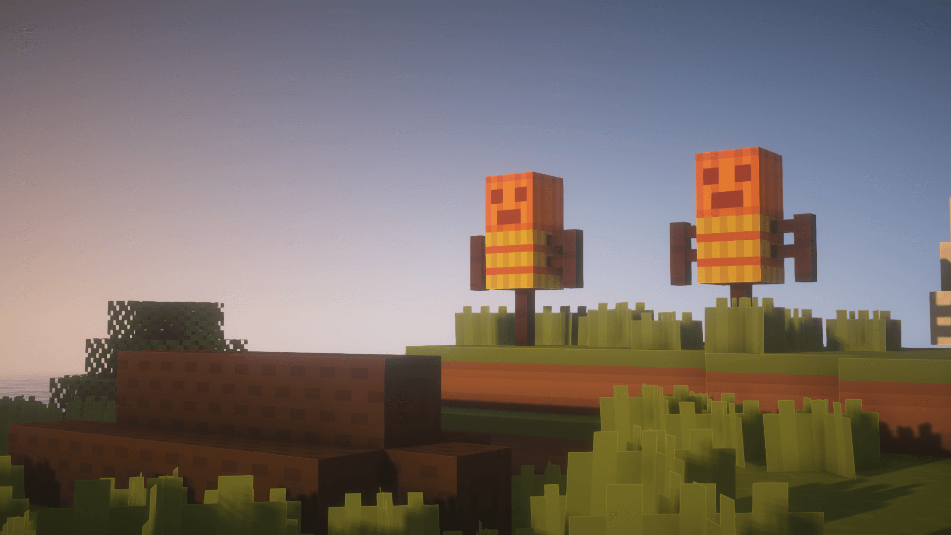 Digs' Simple Pack (Java) screenshot