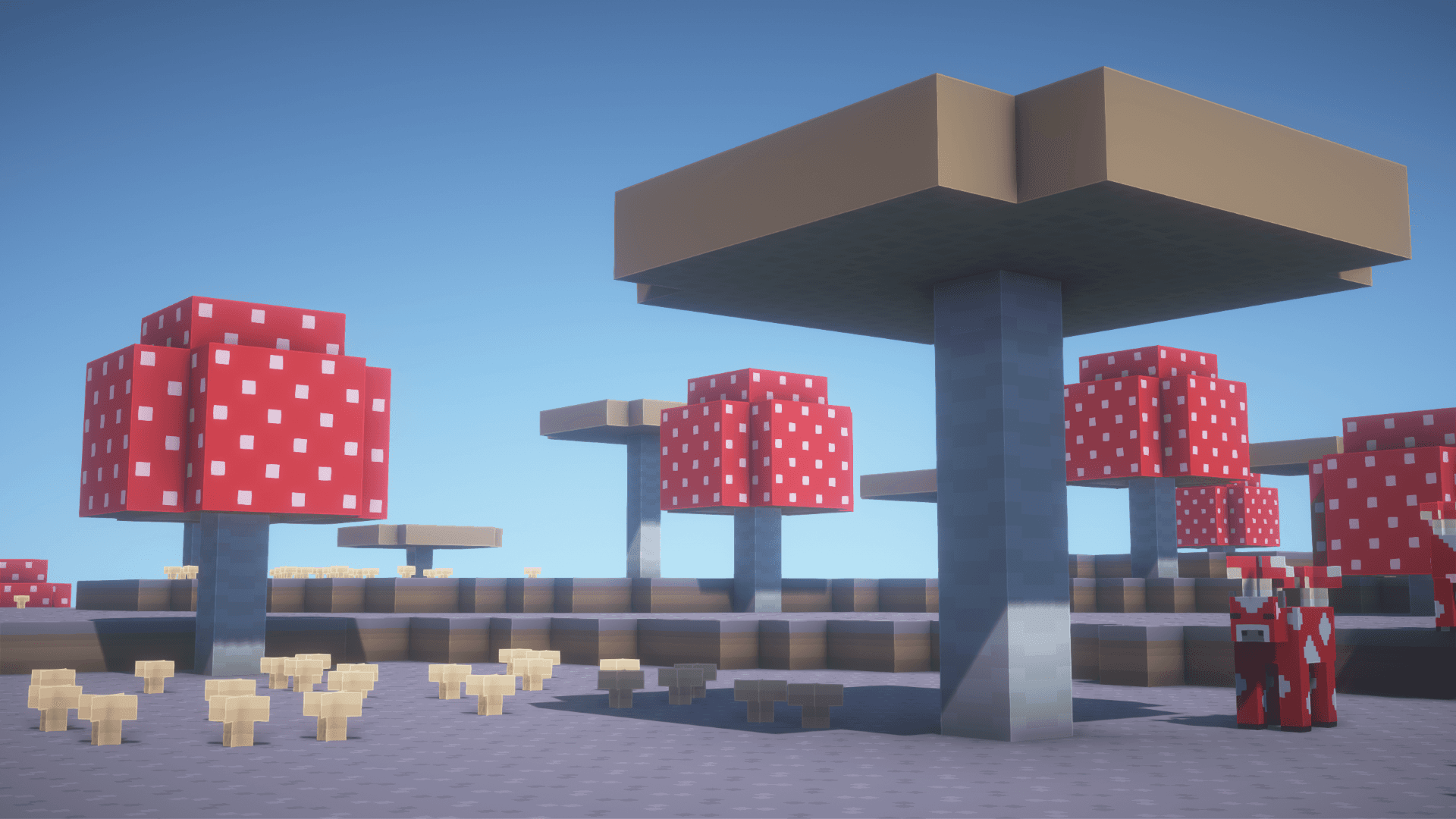 Digs' Simple Pack (Java) screenshot