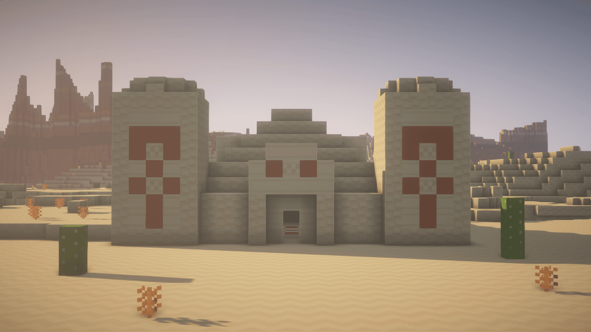 Digs' Simple Pack (Java) screenshot