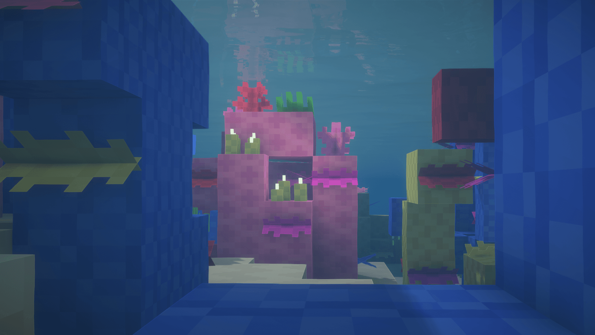 Digs' Simple Pack (Java) screenshot