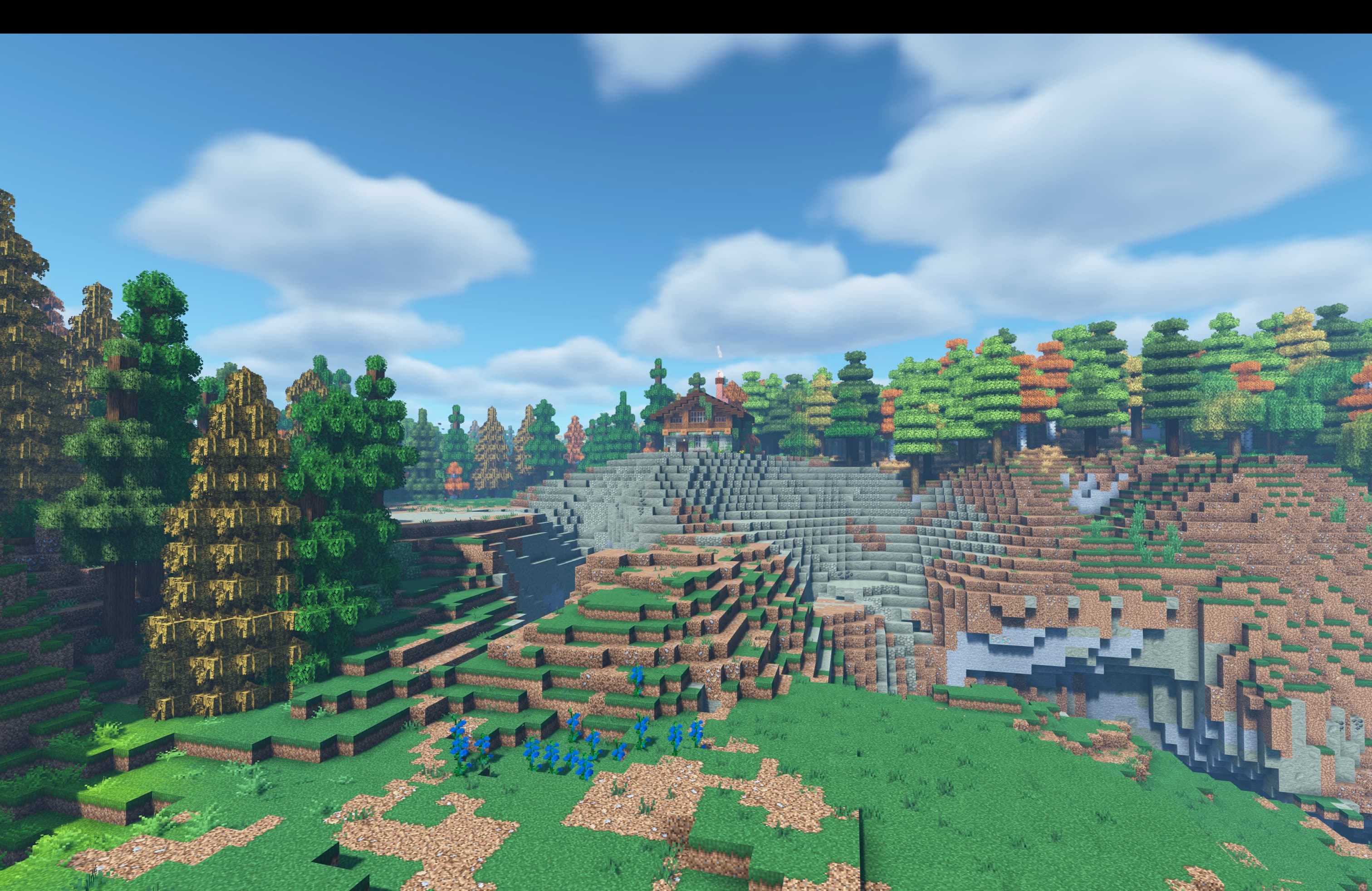 [Let's Do] Meadow screenshot