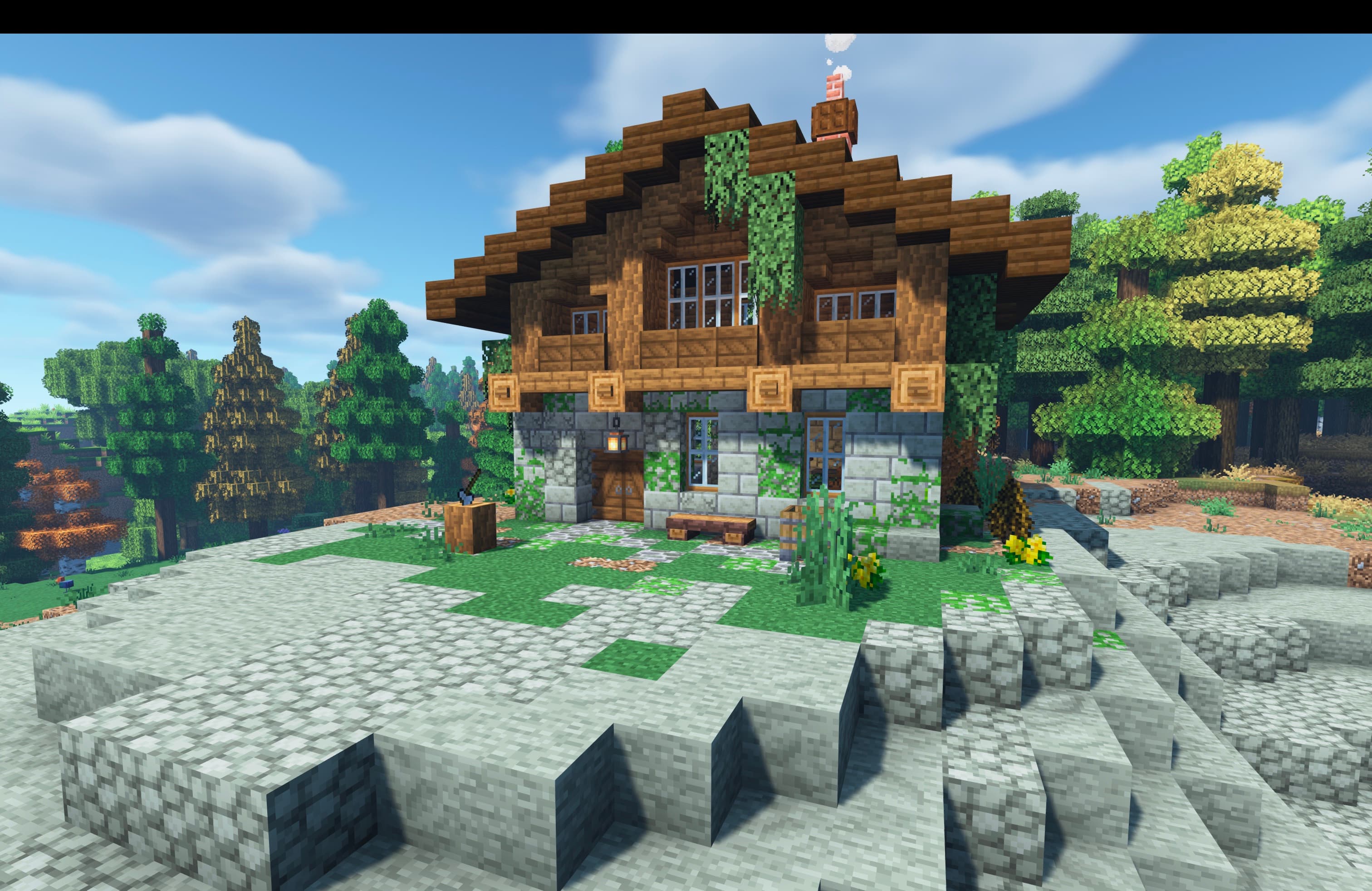 [Let's Do] Meadow screenshot