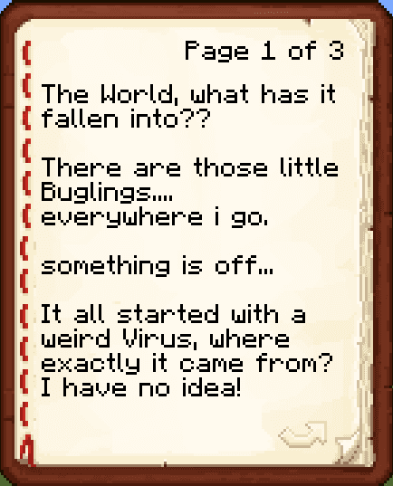 Horror City : Zombies & Parasites screenshot