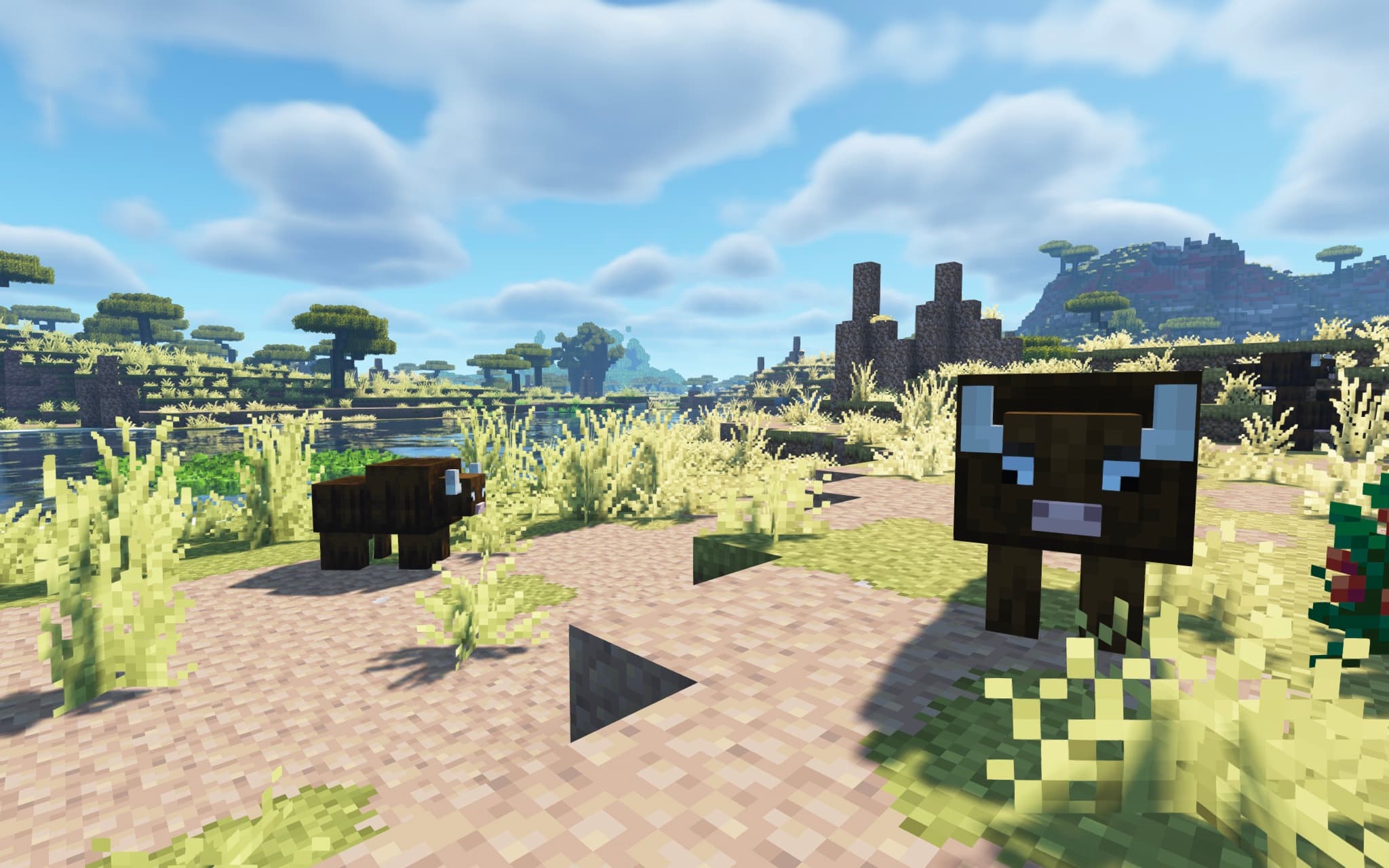 [Let's Do] Meadow screenshot