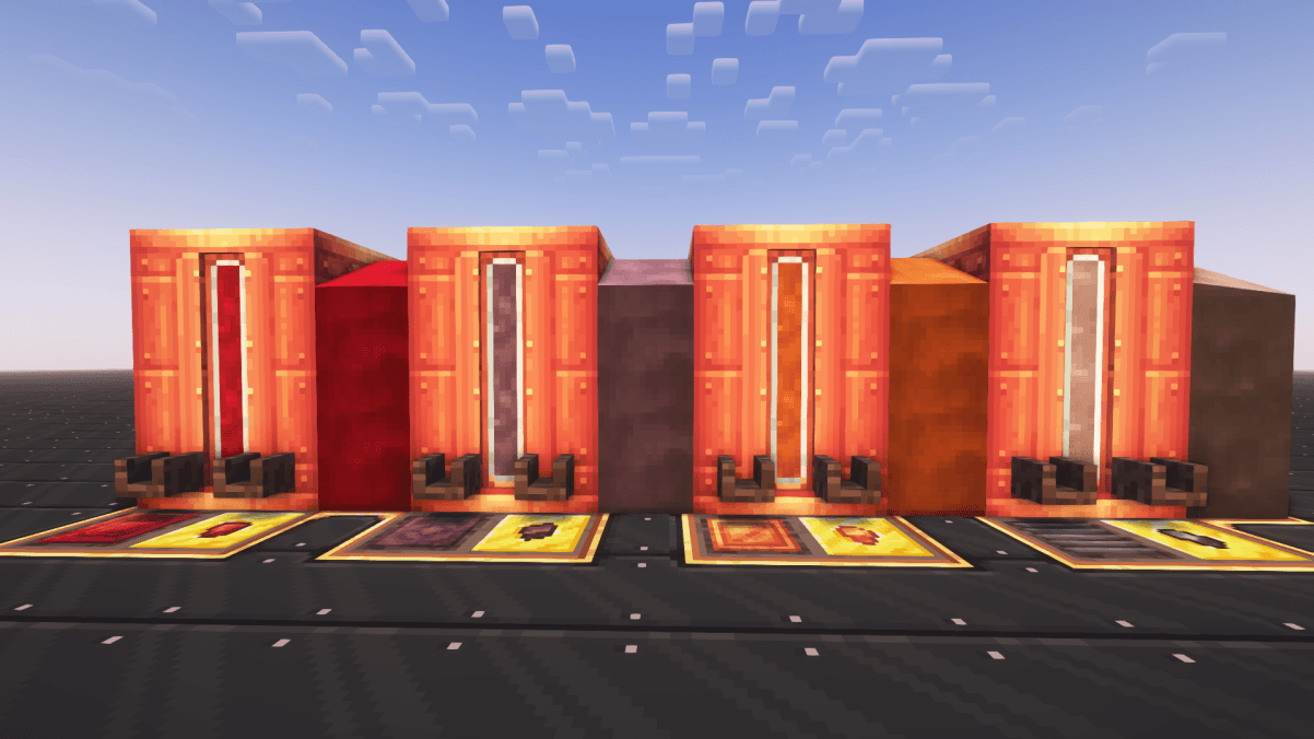 Create: Astral screenshot