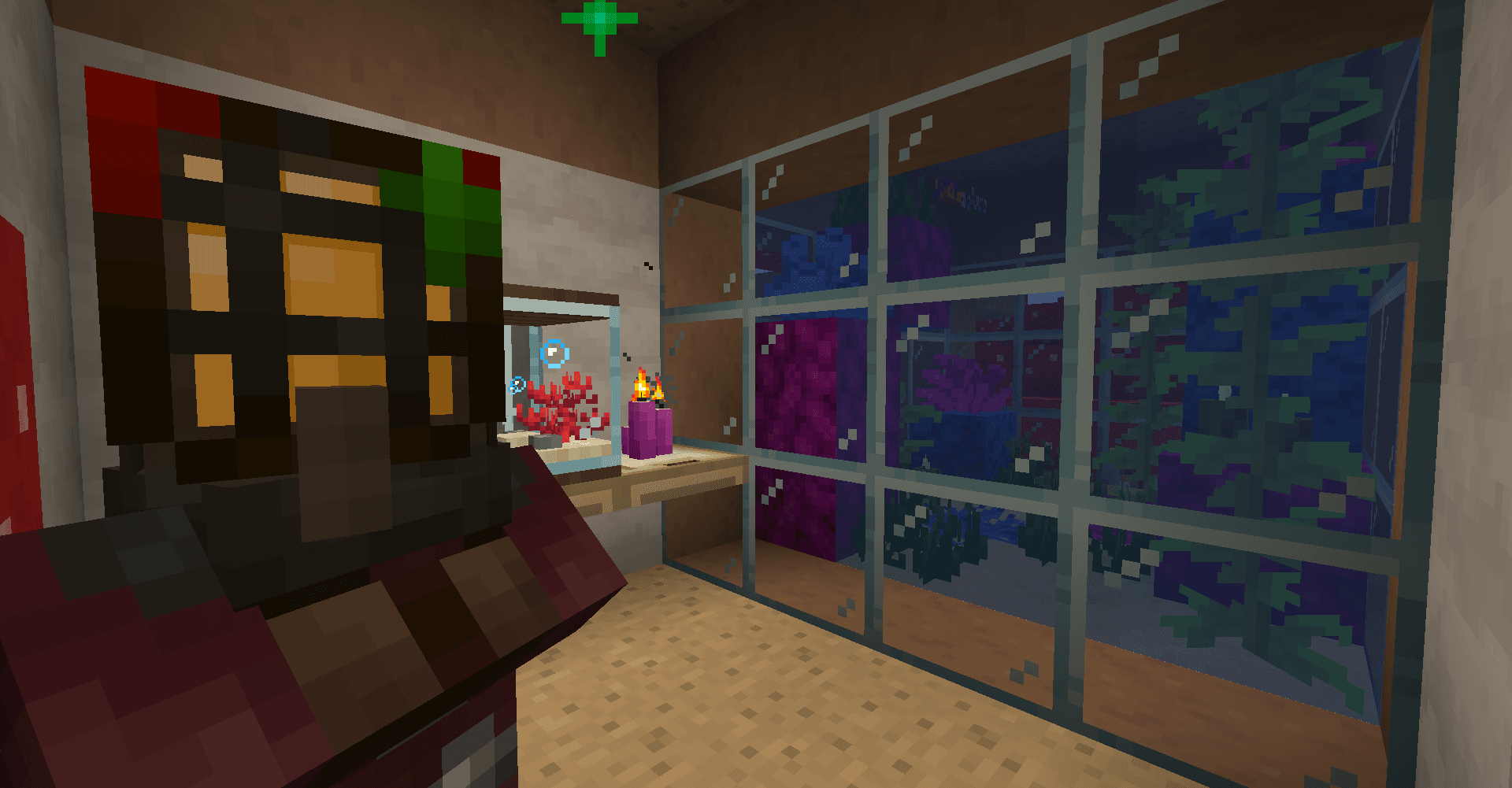 Repurposed Structures - VillagerPlus Compat Datapack screenshot