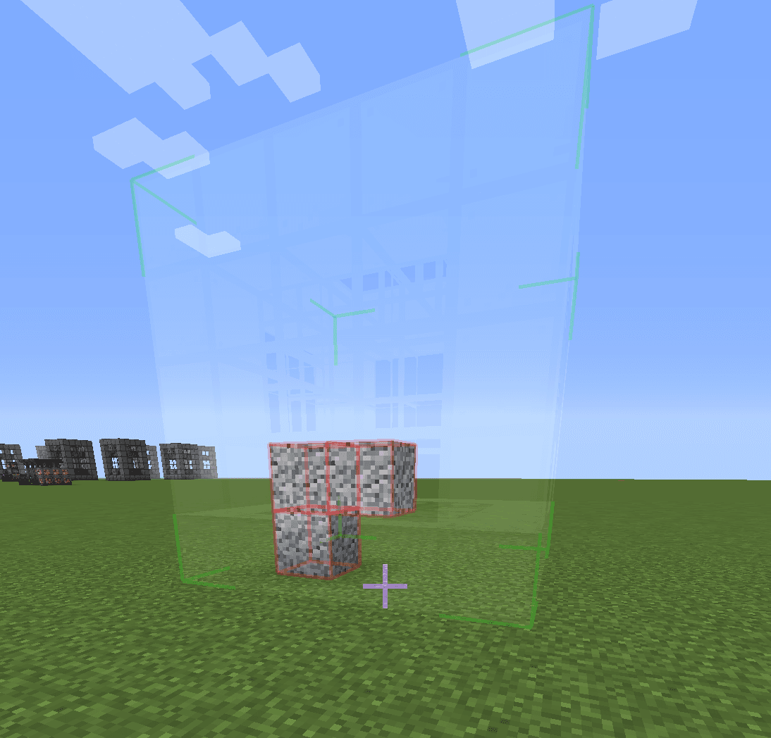 Multi Builder Tool screenshot