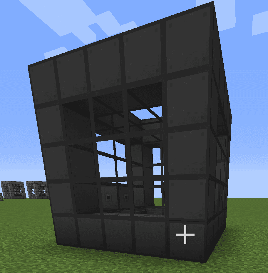 Multi Builder Tool screenshot