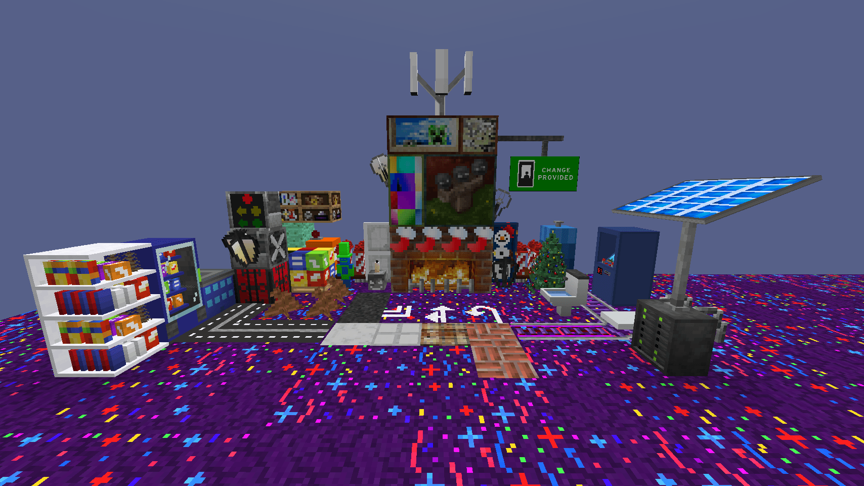 Thingamajigs screenshot