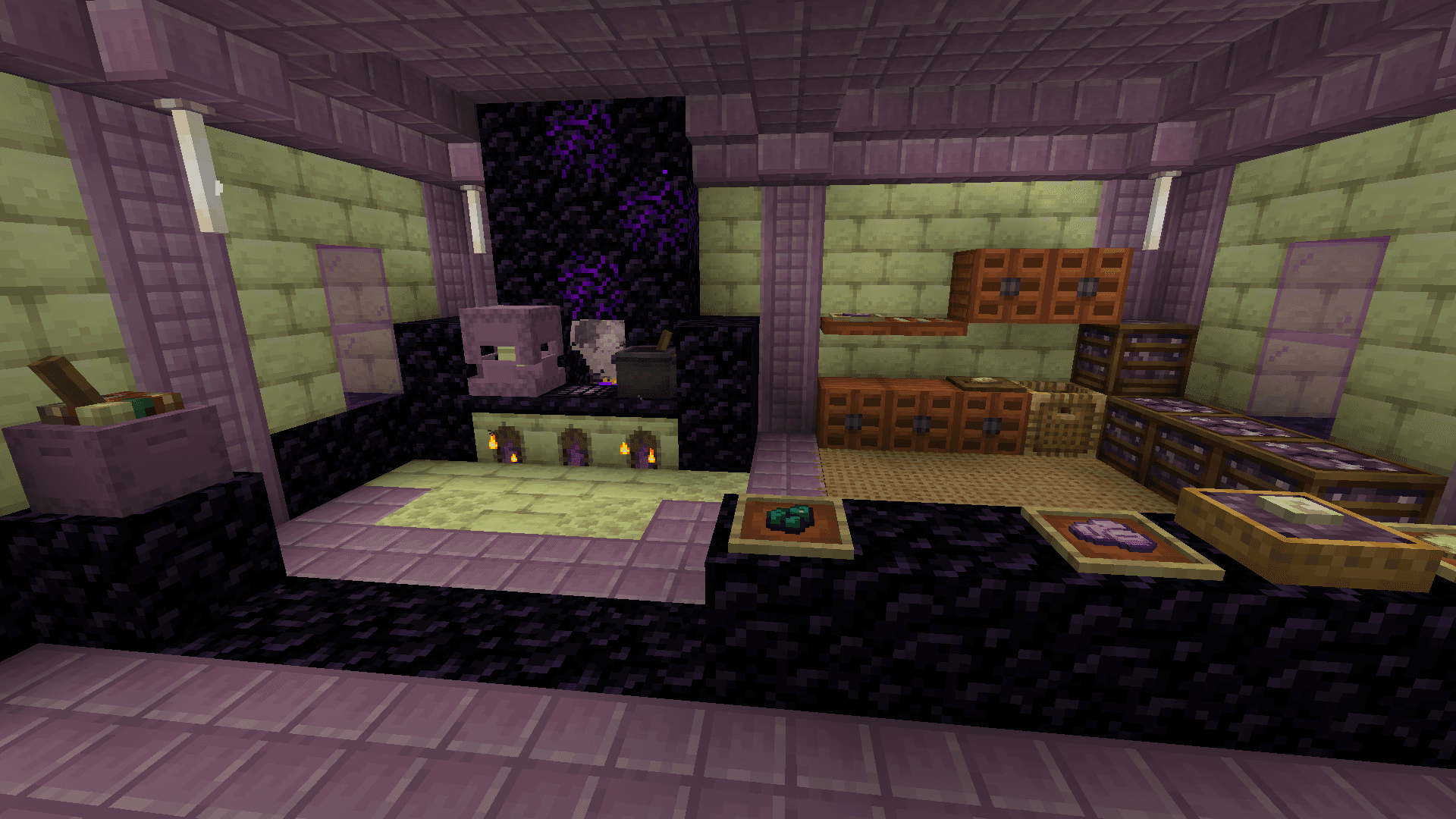 Ender's Delight screenshot