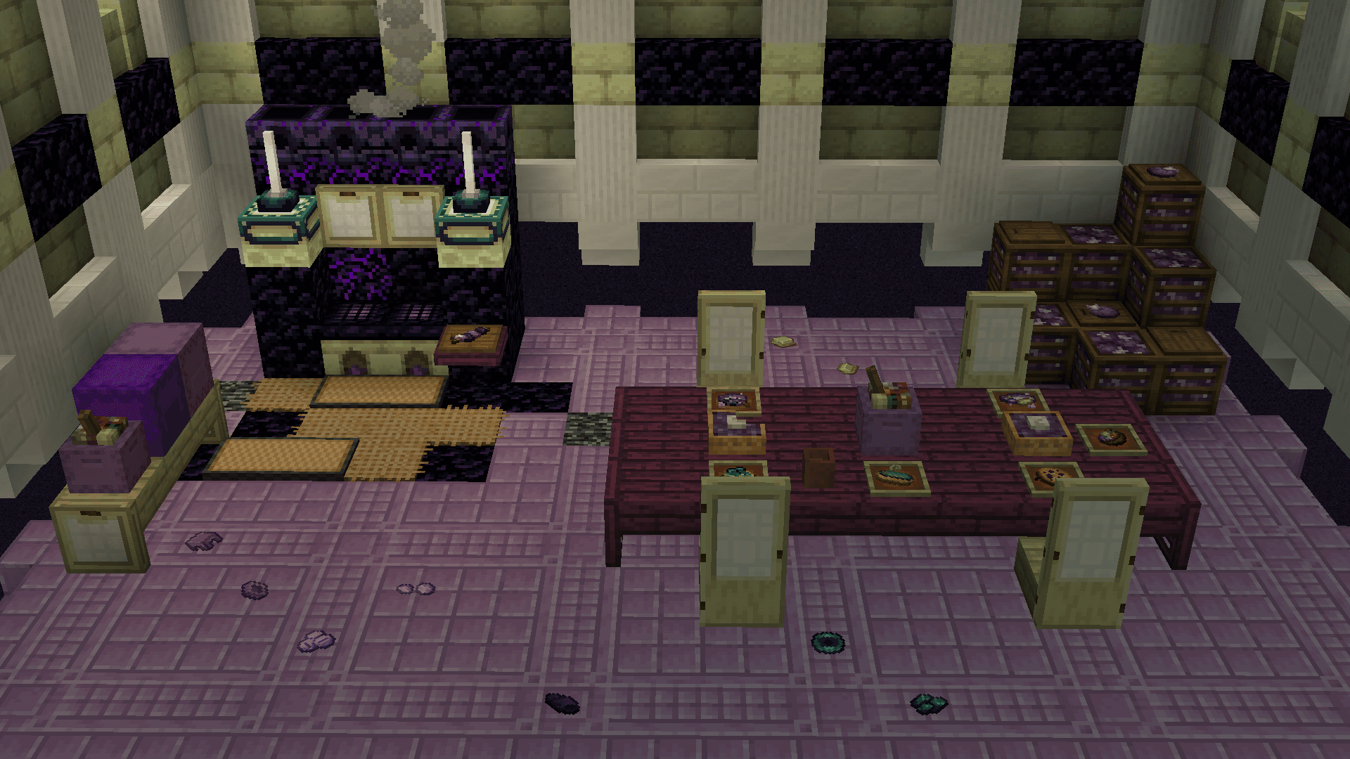Ender's Delight screenshot