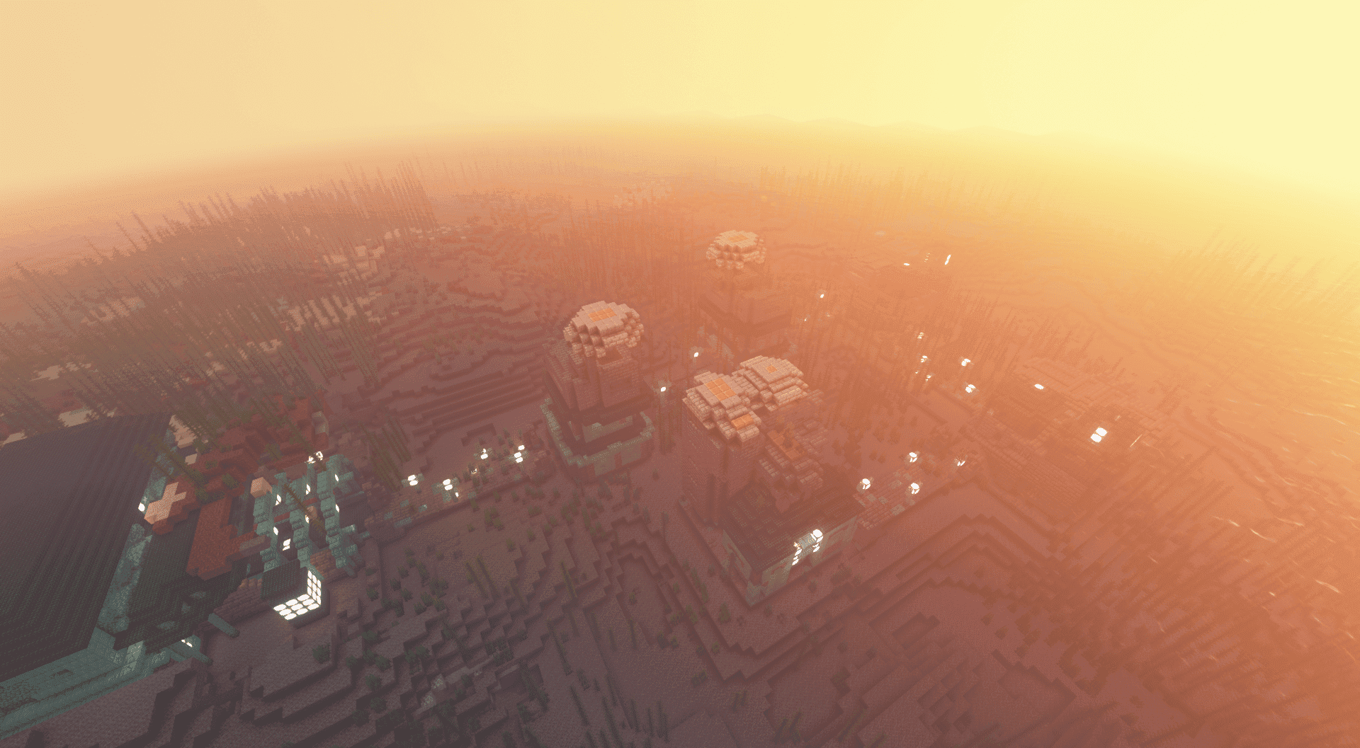 Hopo Better Underwater Ruins screenshot