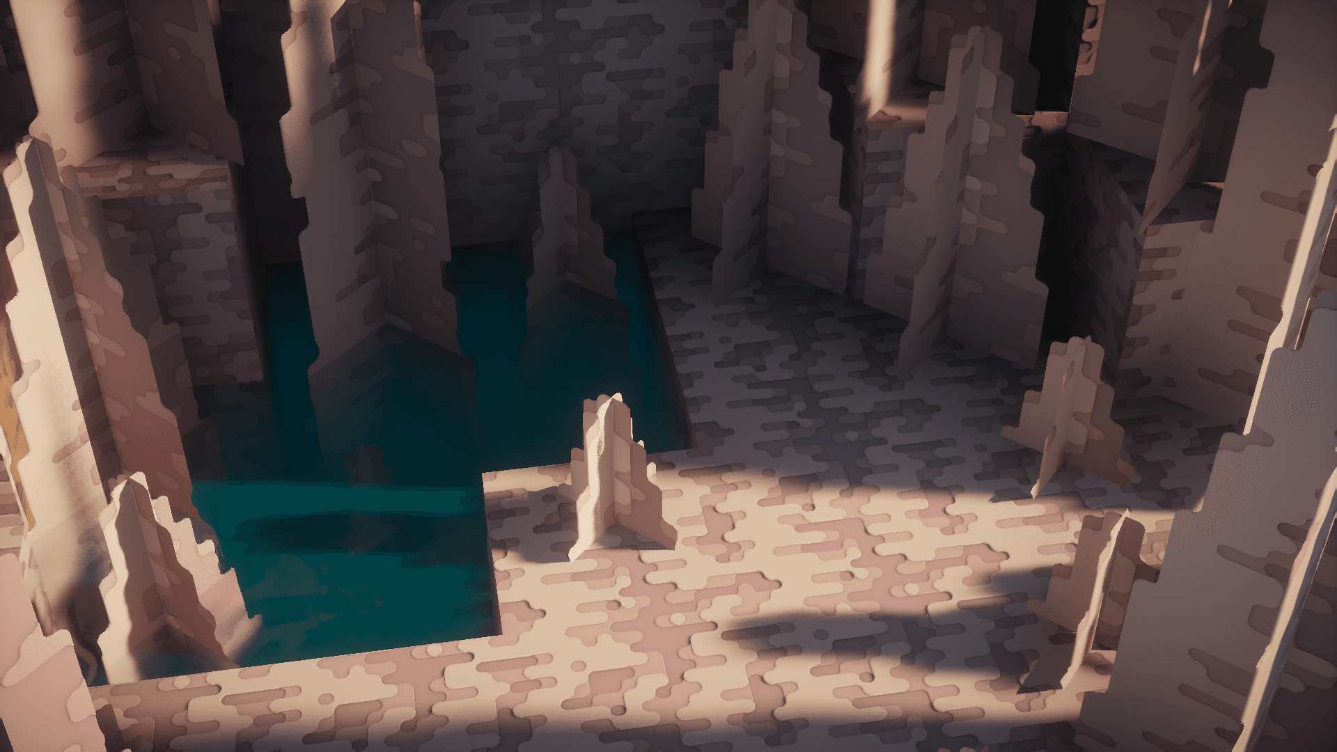 Roundista - LabPBR screenshot